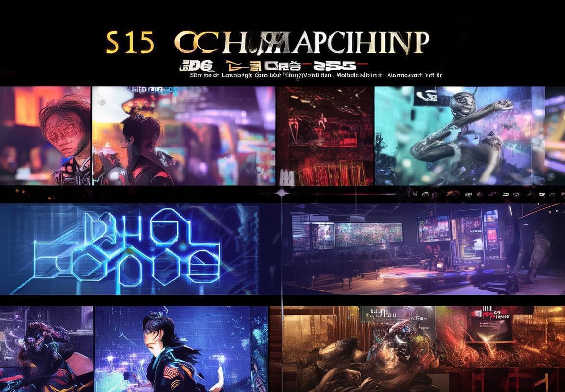 S15全球总决赛：LPL赛区主场作战的战术革新与版本理解制胜关键