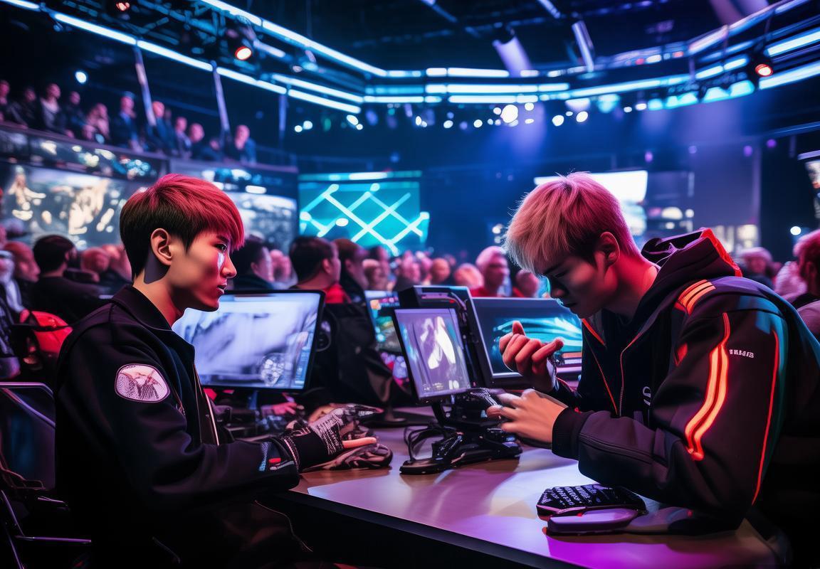 T1对决iG电竞巅峰战:Faker与Rookie中路交锋引爆全场